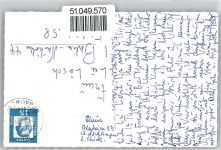 86650 W8853 Wemding - Ortspartie