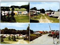 24211 W2308 Preetz , Holst - Campingplatz lanker See
