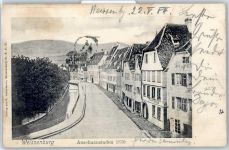 67160 Wissembourg Weißenburg (Elsass) - Anselmanstaden