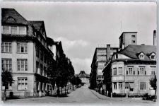 78048 W7730 Schwenningen am Neckar - Friedrich Ebert Straße