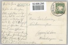 86381 W8908 Krumbad , Schwab - Restauration Adelheidsburg