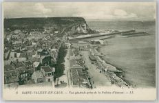 60220 Saint-Valery - Gesamtansicht