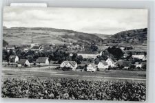 36452 O6208 Kaltennordheim - Gesamtansicht
