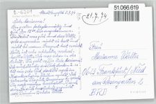 36452 O6208 Kaltennordheim - Gesamtansicht