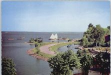 31515 W3053 Steinhude - Promenade