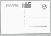 78549 W7208 Spaichingen - Blick zum Dreifaltigkeitsberg