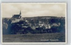 15898 O1222 Neuzelle Gebrauchsspuren