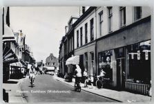 3601 Maarssen Maarssenbroek - Kaatsbaan, Winkelcentrum