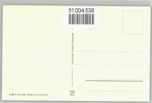 78351 W7762 Bodman - Kirche