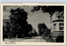 26655 W2910 Westerstede - Gaststrasse