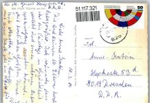 84513 W8266 Töging a. Inn Gebrauchsspuren Mehrfachansicht