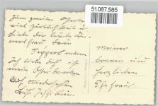 Liebe , Poesie Stoffapplikation