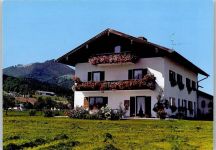83224 W8215 Rottau , Chiemgau - Hof Andreas Hilger