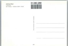 83224 W8215 Rottau , Chiemgau - Hof Andreas Hilger