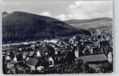 51597 W5222 Morsbach , Sieg