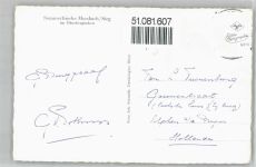 51597 W5222 Morsbach , Sieg