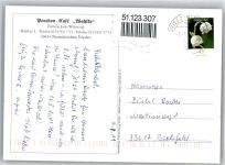 49434 W2846 Neuenkirchen , Oldenburg - Pension-Cafe Wahlde