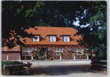 26409 W2947 Friedeburg , Ostfriesl - Gasthof Forsthaus Bohnens