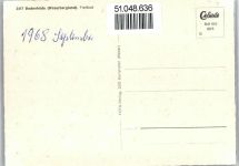 37194 W3417 Bodenfelde - Freibad