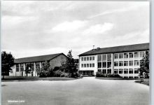 80331 W8000 Laim - Schule
