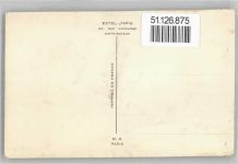 89170 Saint-Fargeau - Leporello