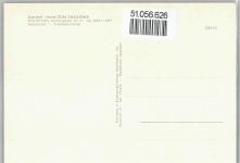 86971 W8922 Peiting - Hotel zum Dragoner