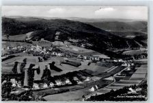 52396 W5169 Hasenfeld - Fliegeraufnahme