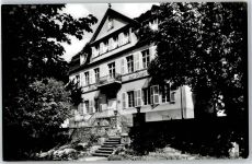 56332 W5401 Brodenbach - Posthotel