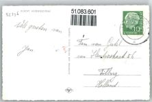 52396 W5169 Hasenfeld - Fliegeraufnahme
