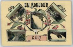 Coo - Leporello