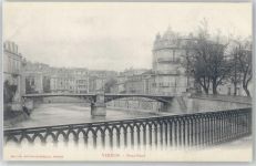 09310 Verdun - Pont-Neuf
