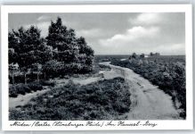 29328 W3105 Müden , Örtze - Am Haussel-Berg