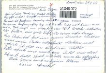 59505 W4772 Bad Sassendorf - Teilansicht