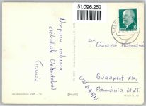 08606 O9920 Oelsnitz /Vogtl. - Pirker Talsperre, Ernst-Thälmann-Platz, Rathaus, Schloß Voigtsberg
