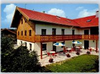 83373 W8221 Taching a. See - Gasthaus Pension Birkenhof