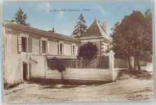 16320 Blanzaguet-Saint-Cybard - WK II