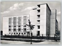 10115 W1000 Schöneberg - Krankenhaus
