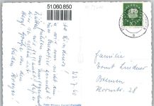 23714 W2427 Malente - Diekseeschlösschen