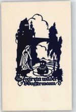 wilder Wassermann Schwindt, A.