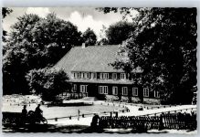 29646 W3045 Behringen , Kr Soltau - Haverbeckhof