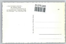 29646 W3045 Behringen , Kr Soltau - Haverbeckhof