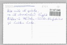 63924 W8764 Kleinheubach - Exerzitienhaus St. Burkard