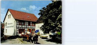 34519 W3543 Ottlar - Pension Kastanienhof