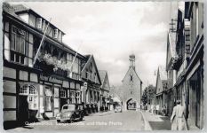 49610 W4570 Quakenbrück - lange Strasse