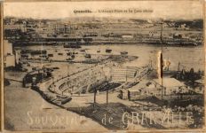 50400 Granville - Leporello