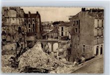 44000 Nantes - WK I, Ortsansicht