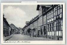 37586 W3354 Markoldendorf - Marktstrasse