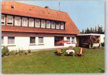 26160 W2903 Bad Zwischenahn - Pension Petersen
