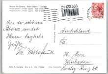 64047 Pietracamela - Strand