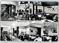 59348 W4710 Seppenrade - Gasthaus Naundrups Hof, Kegelbahn